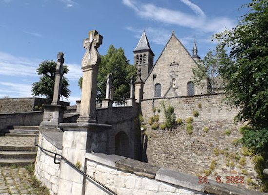 belgium/arlon/landmark/coursdecouture-arlon