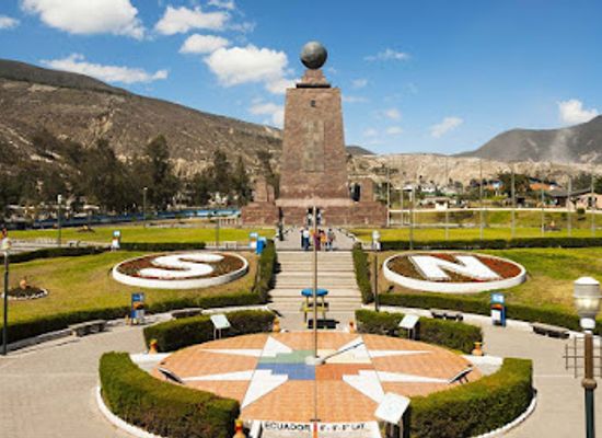 ecuador/northern-sierra/landmark/middle-of-the-world-city