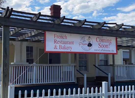 south-carolina/aiken/landmark/la-parisienne-french-restaurant-and-bakery