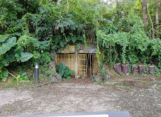 guam/hagatna/landmark/japanese-caves