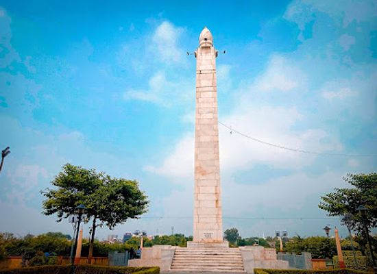 india/uttar-pradesh/landmark/shaheed-smarak