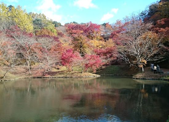 japan/bungo/landmark/yujaku-park