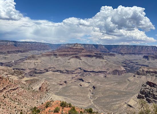 arizona/grand-canyon/landmark/grand-canyon-visitor-center-westbound-kaibab-rim-orange-route