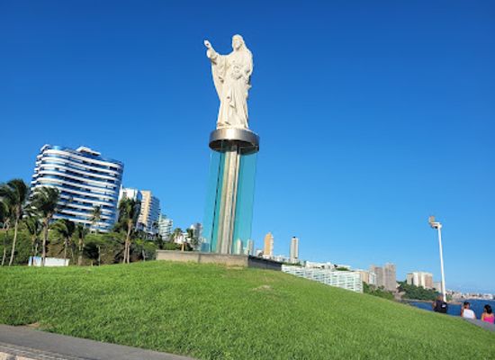 brazil/salvador/landmark/morro-do-cristo