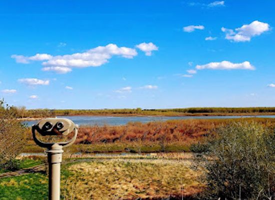 north-dakota/williston/landmark/missouri-yellowstone-confluence-interpretive-center