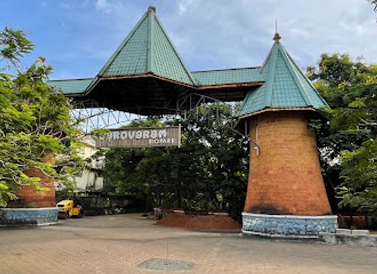 india/kozhikode/landmark/sarovaram-biopark