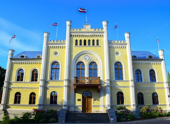 latvia/kuldiga/landmark/kuldiga-municipality