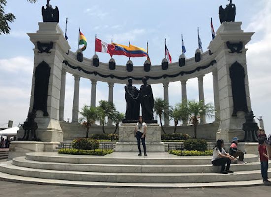 ecuador/guayaquil/landmark/guayaquil-letras