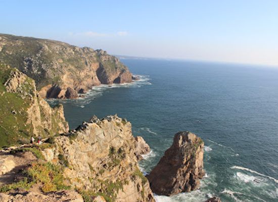 portugal/sintra/landmark/the-westernmost-point-of-continental-europe
