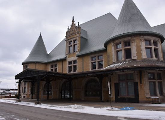 minnesota/duluth/landmark/lake-superior-railroad-museum