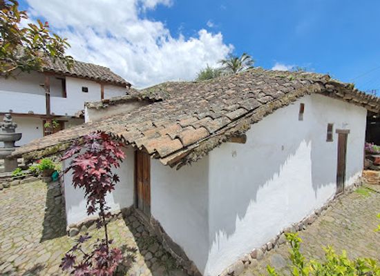 colombia/pasto/landmark/museo-taminango