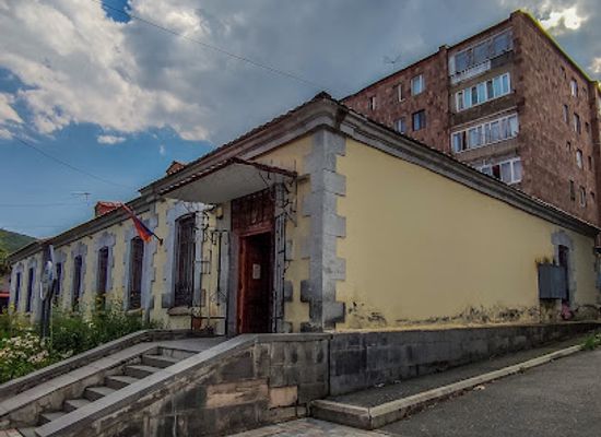 armenia/tsaghkadzor/landmark/orbeli-brothers-house-museum