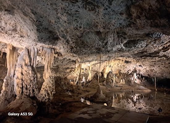 czechia/north-moravia/landmark/moravian-karst