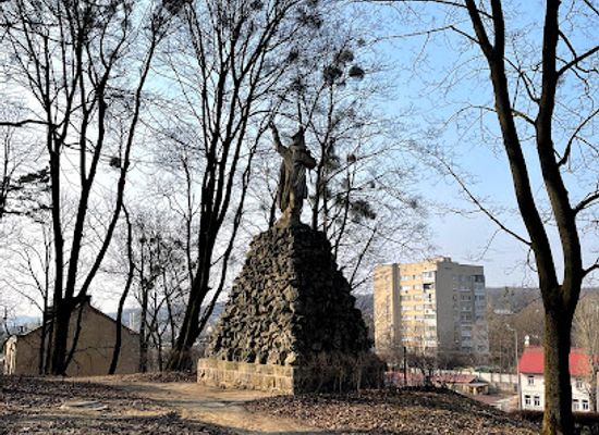ukraine/lviv/lychakiv/landmark/lychakivskyy-park