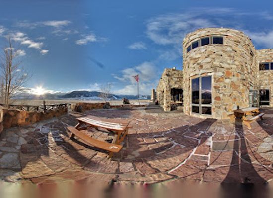 wyoming/johnson-county/landmark/national-museum-of-wildlife-art