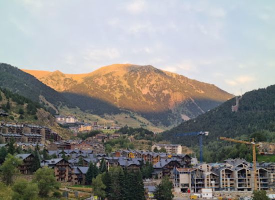 andorra/soldeu/landmark/grandvalira