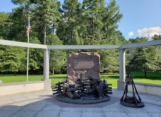 virginia/petersburg/landmark/pamplin-historical-park