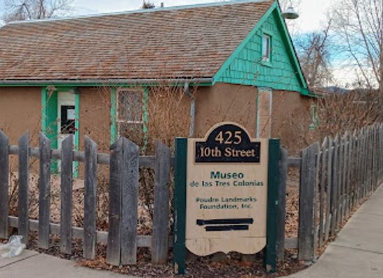 colorado/northwest-colorado/landmark/museo-de-las-tres-colonias