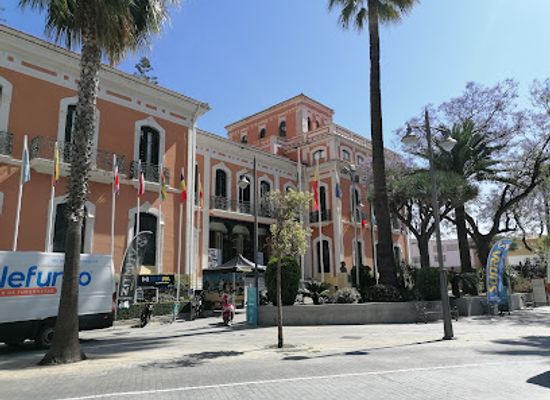 spain/huelva/landmark/centro-de-huelva