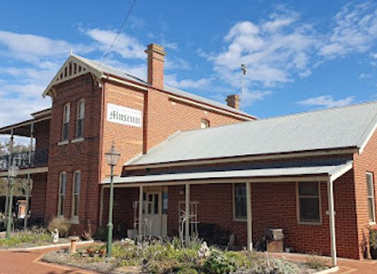australia/gippsland/landmark/east-gippsland-historical-society