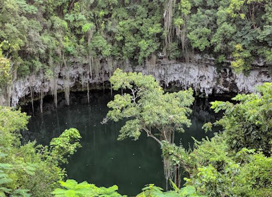 dominican-republic/eastern-plains/landmark/the-three-eyes-national-park