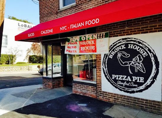 connecticut/stamford/springdale/landmark/bronx-house-pizza