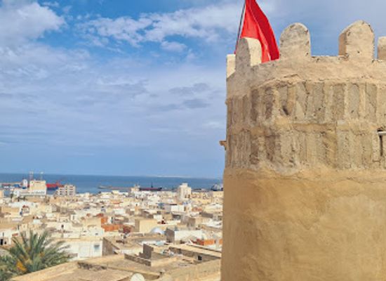 tunisia/sousse/landmark/museum-dar-essid