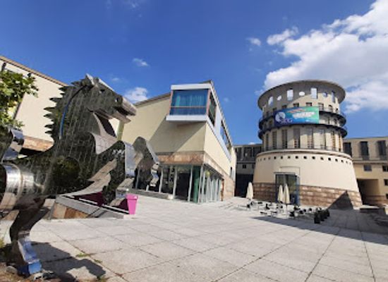 germany/stuttgart/landmark/stuttgarter-pferd