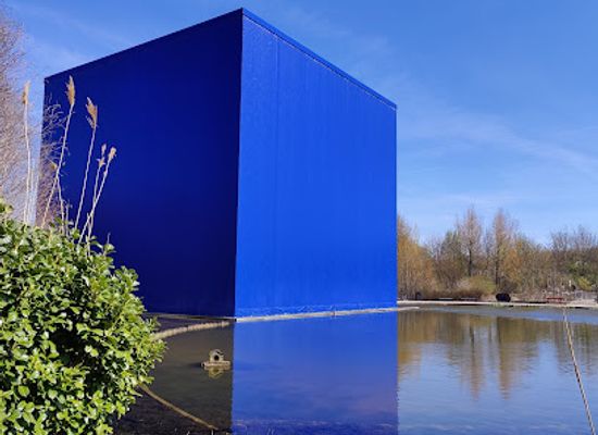 denmark/sonderborg/attraction/universe