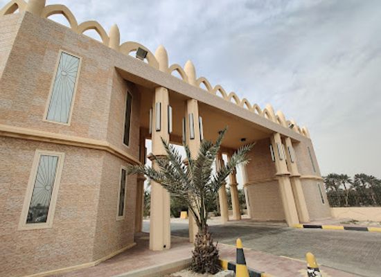 bahrain/amwaj-islands/landmark/royal-camel-farm