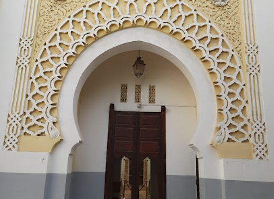algeria/algiers/landmark/national-museum-of-antiquities-and-islamic-art