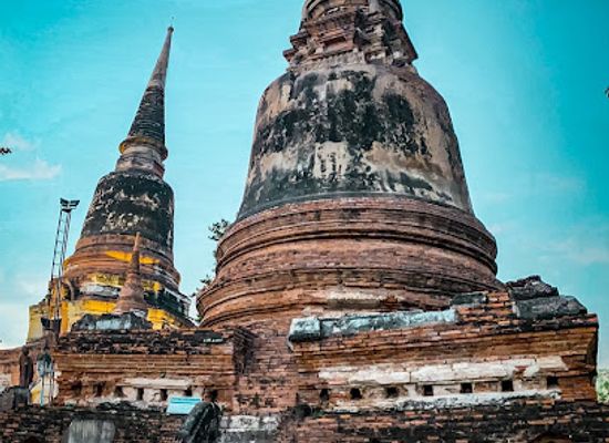 thailand/ayutthaya/landmark/wat-yai-chai-mongkhon