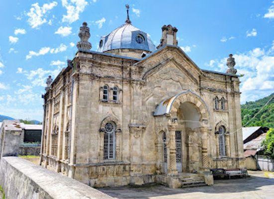 georgia/shida-kartli/landmark/oni-synagogue