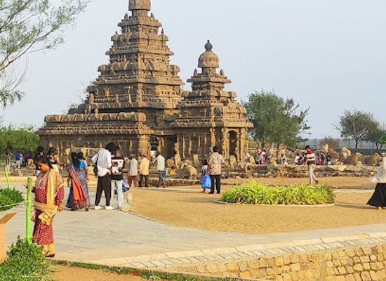 india/mahabalipuram/landmark/shore-temple-beach
