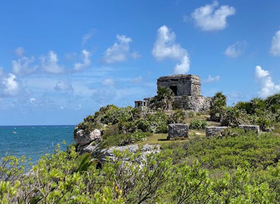 mexico/yucatan-peninsula/landmark/tulum