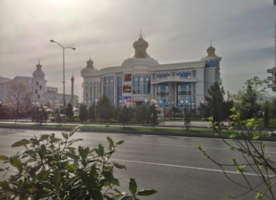 turkmenistan/ahal-region/landmark/world-of-turkmenbashi-tales