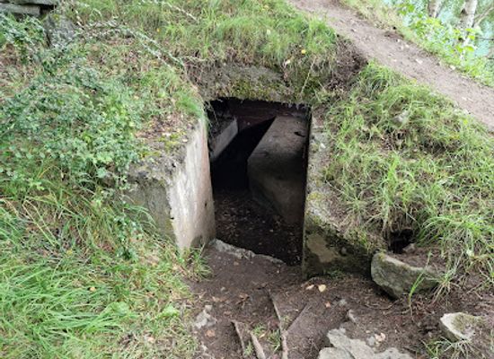 norway/vestlandet/landmark/krigsminne-war-memorial-bunker