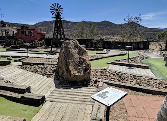 arizona/san-rafael-valley/landmark/old-tombstone-western-theme-park