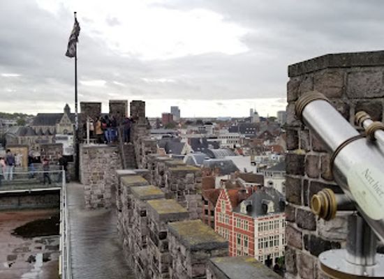 belgium/campine-kempen/landmark/gravensteen