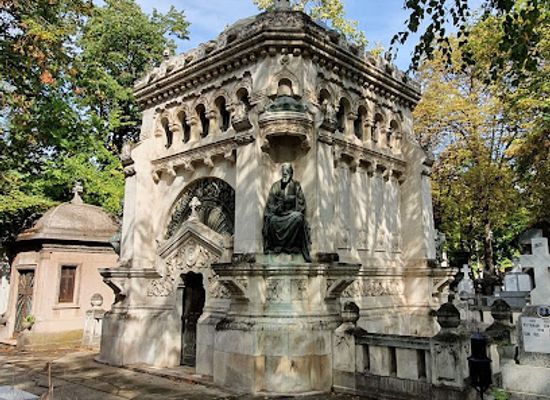 romania/ilfov/landmark/bellu-cemetery