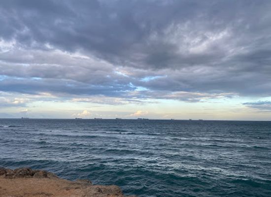 tanzania/dar-es-salaam/masaki/landmark/paradise-view-in-tanzania