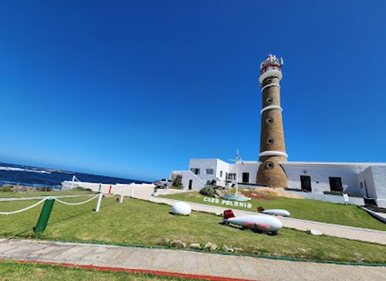 uruguay/cabo-polonio/landmark/puerta-del-polonio-visitor-center