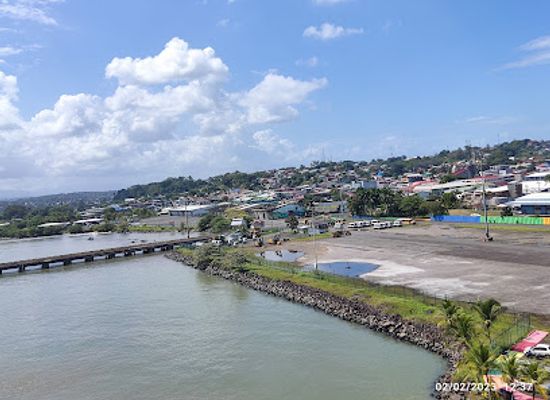 costa-rica/limon/landmark/puerto-limon-cruise-port