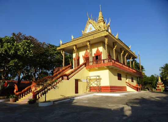 cambodia/sihanoukville/victory-beach/landmark/wat-leu-pagoda
