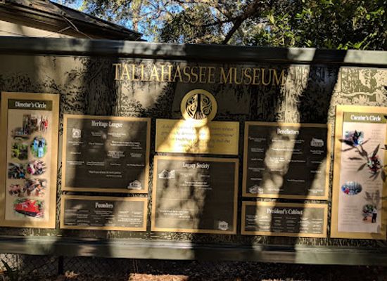 florida/tallahassee/landmark/tallahassee-museum