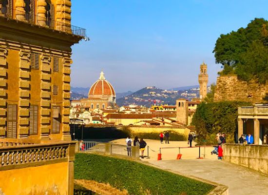 italy/florence/oltrarno/landmark/treasury-of-the-grand-dukes
