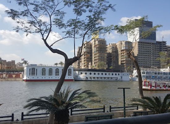egypt/cairo/zamalek/landmark/el-obour-park