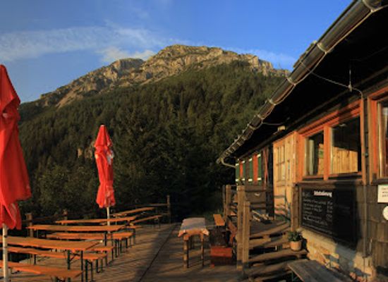 austria/mount-schneeberg/landmark/edelweisshutte-am-schneeberg