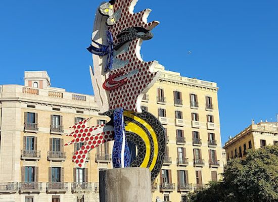 spain/barcelona/landmark/el-cap-de-barcelona