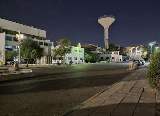 jordan/irbid/landmark/al-hasan-sport-city